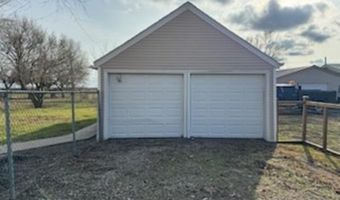 603 E Old 36 Hwy, Alexander, IL 62601