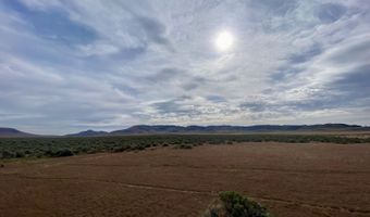 Izzenhood Ranch/ Gap Road, Battle Mountain, NV 89820