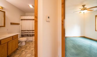 1724 Middle Pt, Alger, MI 48610