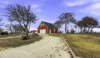 1007 Bluebonnet Ln Lot 195, Adkins, TX 78101