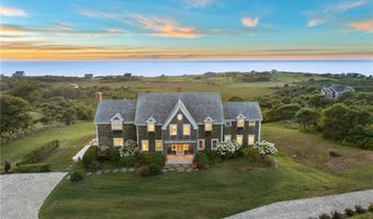 1596 W Side Rd, Block Island, RI 02807