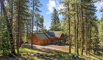 1650 Crown Point Pkwy, Cascade, ID 83611