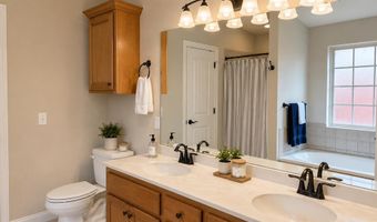 3101 White Tail Dr, Altus, OK 73521