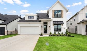 802 Mallard Dr, Aledo, TX 76008