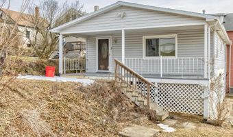 1818 Grant St, Aliquippa, PA 15001