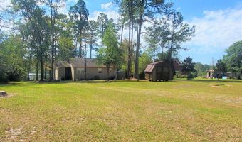 80 Maple Dr, Perkinston, MS 39573