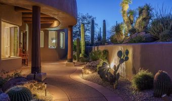 8601 E CAREFREE Dr, Carefree, AZ 85377