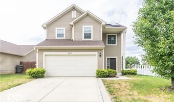 230 Meridian Gardens Ln, Indianapolis, IN 46217