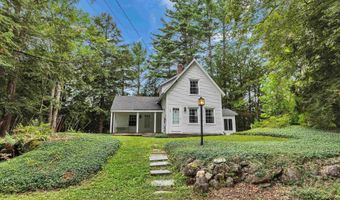 67 Shedd Hill Rd, Stoddard, NH 03464