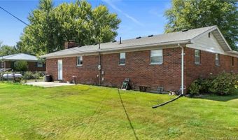 4940 N Bogardus Rd, Austin, IN 47102