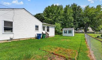 637 MARKET St, Aberdeen, MD 21001