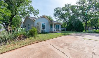 4082 Potomac Ave, Abilene, TX 79605