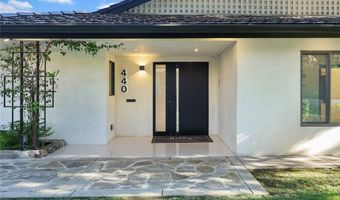 440 Winthrop Rd, San Marino, CA 91108