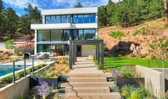 228 Lion Pt, Boulder, CO 80302