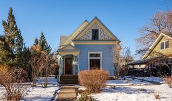 315 S Tracy Ave, Bozeman, MT 59715