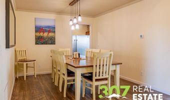2929 E Ave, Cody, WY 82414