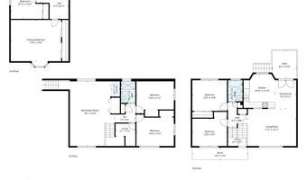 8177 Ames Way, Arvada, CO 80003