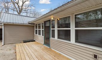 4125 W Harrison Rd, Alma, MI 48801