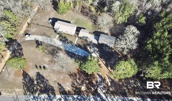 3030 Booneville Rd, Atmore, AL 36502