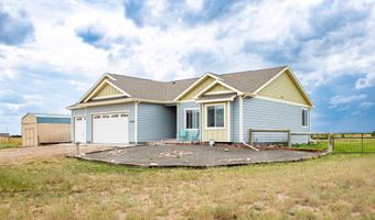248 F QUARTER CIRCLE Loop, Cheyenne, WY 82007