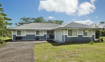 15-1801 RAILROAD Ave, Keaau, HI 96749