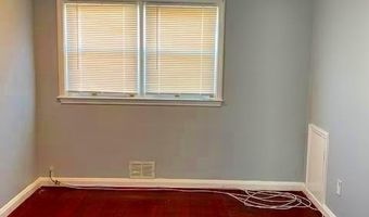 4760 HOMESDALE Ave, Baltimore, MD 21206