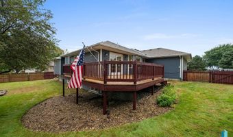 316 S Country Club Ave, Brandon, SD 57005