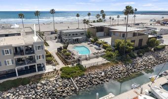 1202 N Pacific St 301B, Oceanside, CA 92054