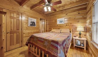 2622 Raccoon Hollow Way, Sevierville, TN 37862