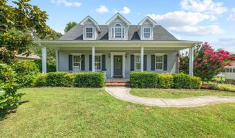 5527 Willow Oak Dr, Baxter, TN 38544
