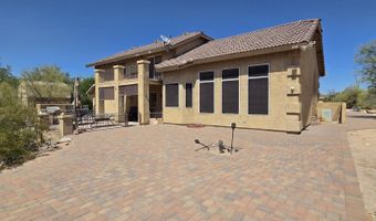 30220 N 65th St, Cave Creek, AZ 85331