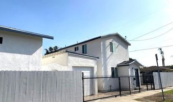 800 E 90th, Los Angeles, CA 90002