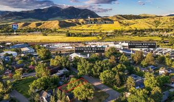 411 N Plum, Bozeman, MT 59715
