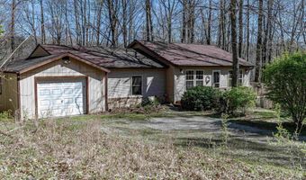 1912 S Orman Ln, Bloomfield, IN 47424