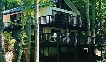 3045 Hwy 28, Almond, NC 28702