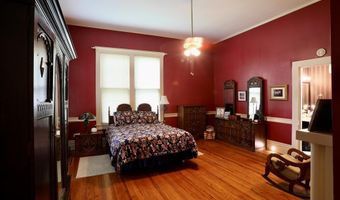 124 Eureka St, Batesville, MS 38606
