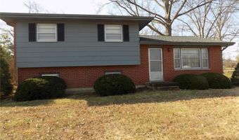 520 E 72 Hwy, Arcadia, MO 63621