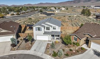 334 Granite Ct, Dayton, NV 89403