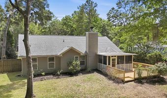 16 Sherwood Ln, Beaufort, SC 29907