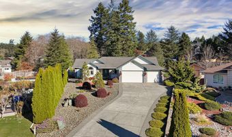 917 TIMBERLINE Dr, Brookings, OR 97415