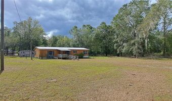 2191 NW 30 Ln, Bell, FL 32619