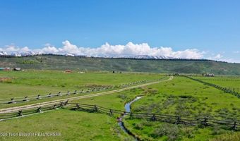 14165 S U HWY 189 & 191, Bondurant, WY 82922