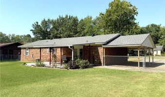 805 SE AVE 6, Atkins, AR 72823