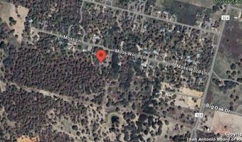 149 Moss, Adkins, TX 78101