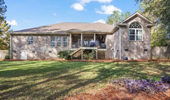 7053 Burwick Run, Beech Island, SC 29842