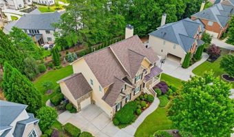 2440 Saxony Trce, Alpharetta, GA 30005