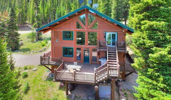 496 Hamilton Ln, Breckenridge, CO 80424