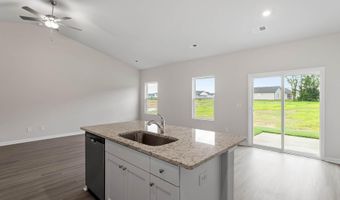 9081 Ava Dr, Bailey, NC 27807