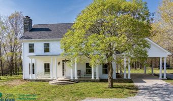 381 Cave Springs Rd, Albany, KY 42602