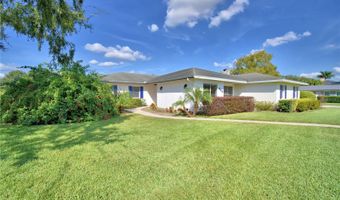 820 E MANN Rd, Bartow, FL 33830